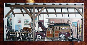 RU_1309_OLD_US_CAR_ET_SURF 