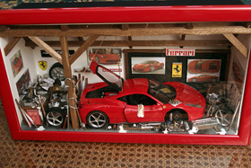 �t�F���[��458 Italia
